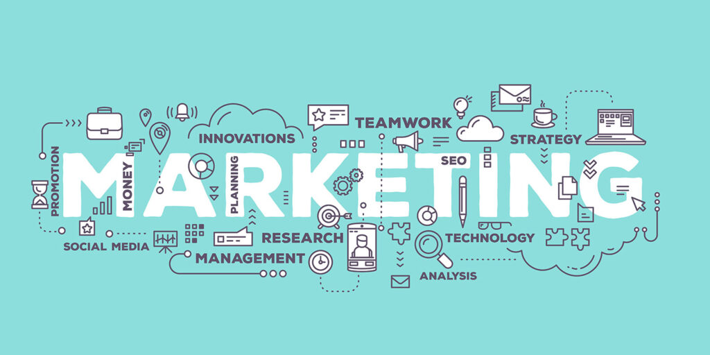Martial Arts Marketing image
