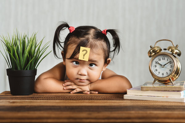 The Curse of Knowledge