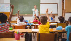 Martial Arts School, Club, Academy Or Children’s Development Centre?