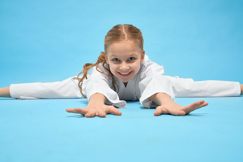 Building members for life: Leveraging Self Determination Theory in your martial arts club