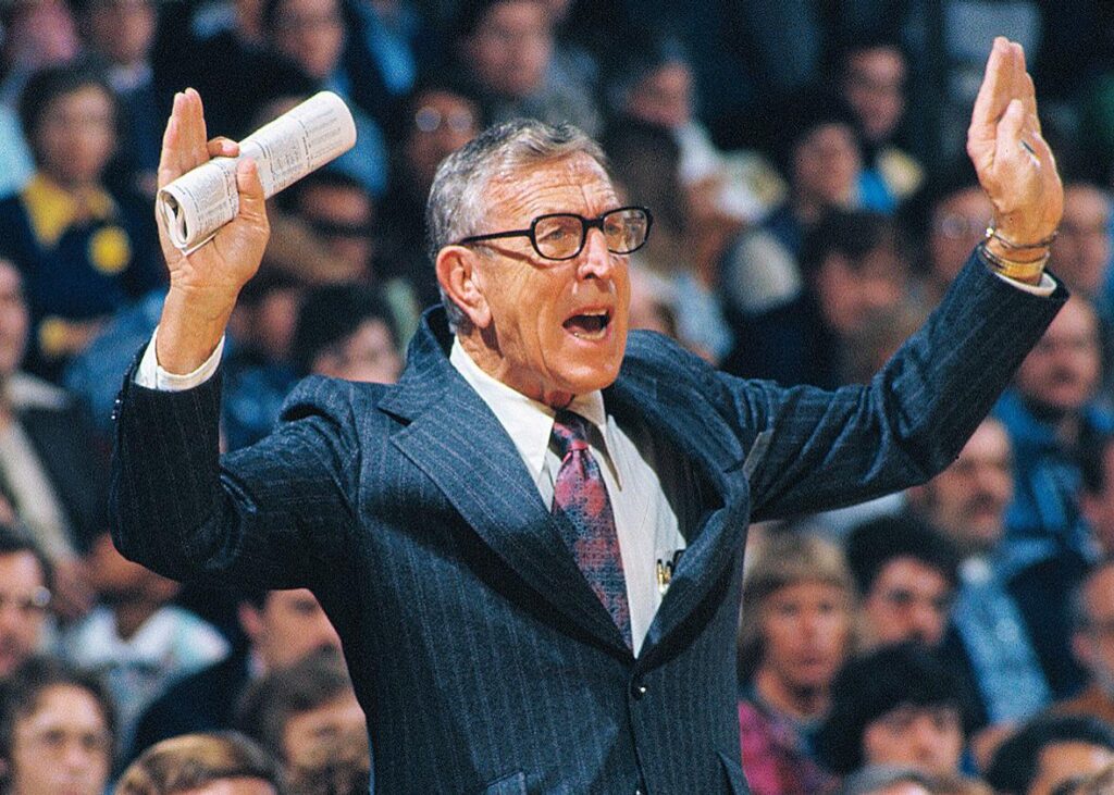 Coaching Philosophy