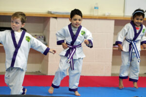 12 ways our young kids martial arts programme helped us pass 200 members in our first 12 months
