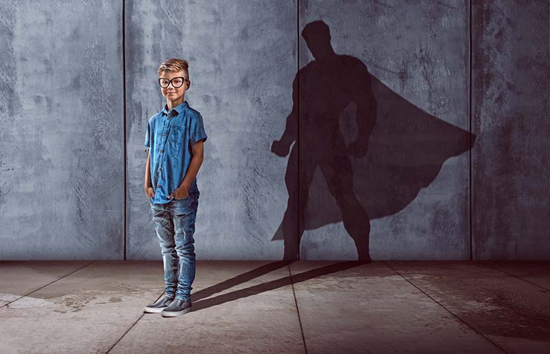 8 ways to build children’s self-confidence through your martial arts classes